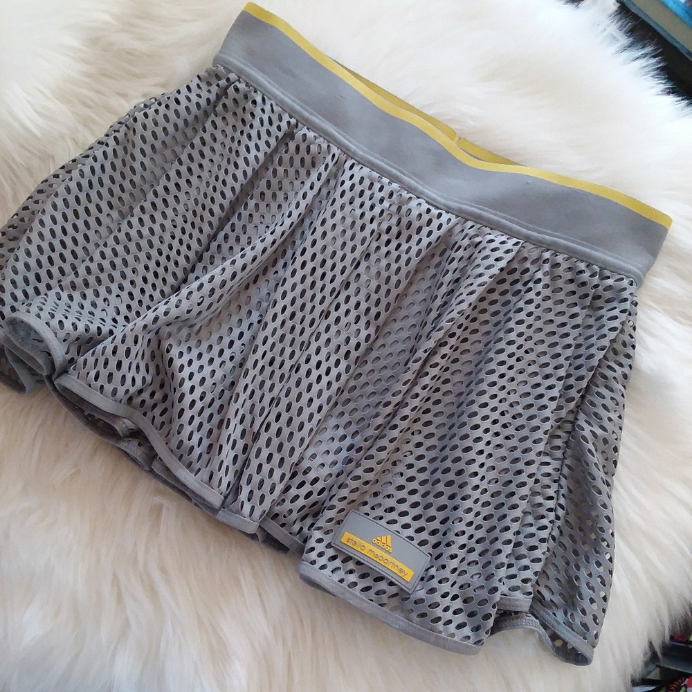 Stella McCartney tennis Skirt/skort adidas sz S